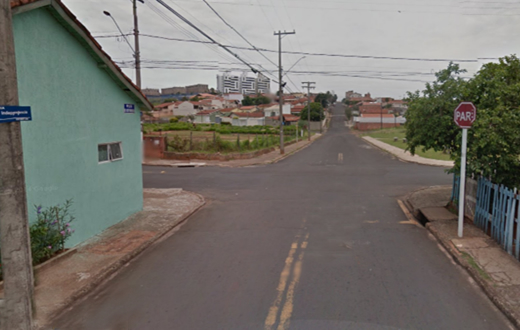 Acusado de assalto é preso em operação policial