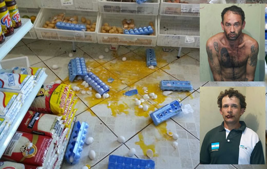 Açougue na Vila Mariana é invadido cinco vezes