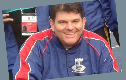 Botucatuense vai disputar o Sulamericano de atletismo