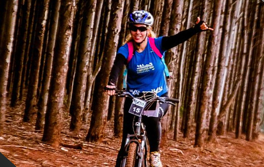 Botucatu terá segunda etapa do circuito Terra da Aventura