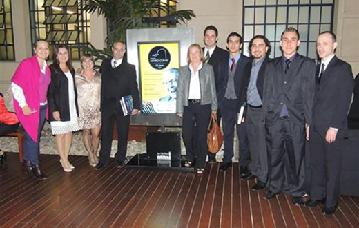 Educação de Botucatu entre as dez no Prêmio Mario Covas