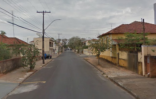 DIG procura trio que assaltou uma senhora de 66 anos