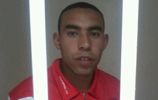 Condenado por tráfico é preso em ação da Polícia Militar