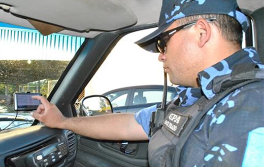 Acessibilidade Rural avança e contempla setor Sul