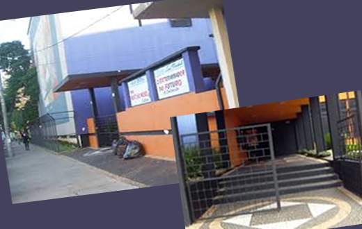 Petista sugere Centro Cultural no antigo Cine Nelli