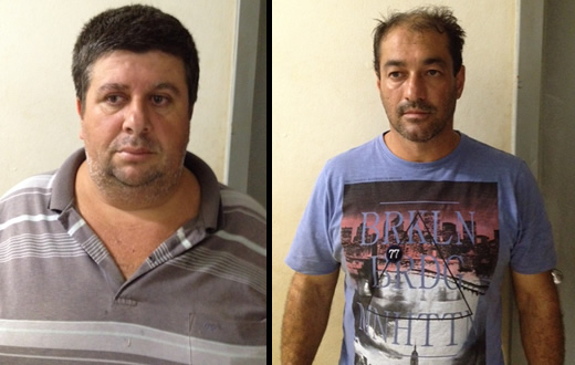 DIG elucida furto de caminhão de empresário botucatuense