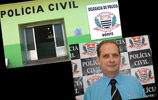 Menino de 11 anos leva tiro de espingarda de pressão