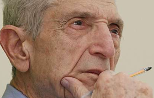 Morre o ativista e intelectual Plínio de Arruda Sampaio