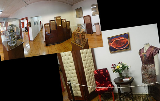 Museu do Café fecha semestre com mais 12.900 visitantes