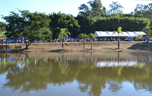 Municipal recebe Fim de Semana Mundial do Rock