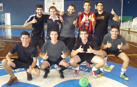 Copa Pecos de Futebol de Salão reúne 10 equipes