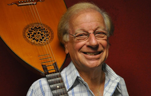 Juca Chaves traz sua irreverência a Botucatu