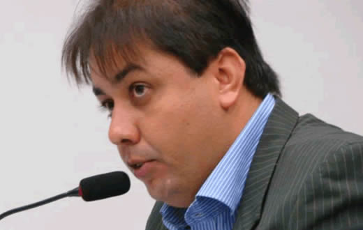 Propositura visa regularização das guias de calçadas