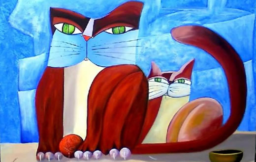 Galeria da Pinacoteca de Botucatu será inaugurada