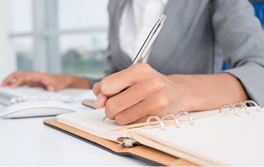 Técnico em administração pode atuar em várias áreas