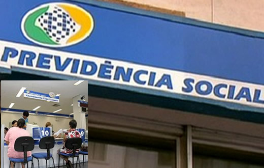 INSS alerta para bloqueio em pagamento de benefício