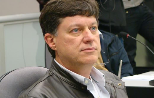 Pagani solicita transporte para cidades do Paraná