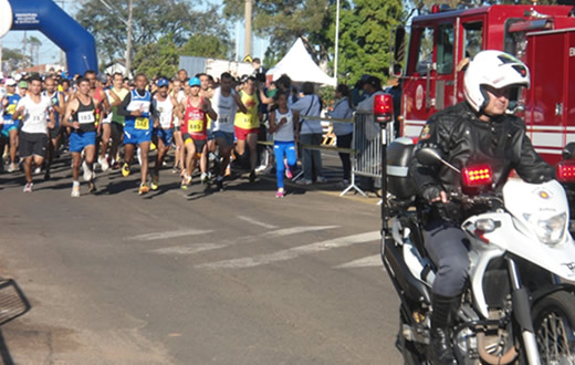 Corrida Super 12 já conta com 650 inscritos