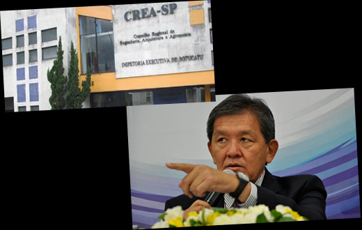 Casa da Engenharia será instalada em Botucatu