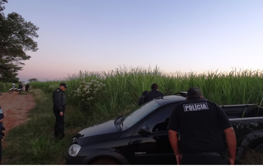 Polícia esclarece assassinato contra corretor de imóveis