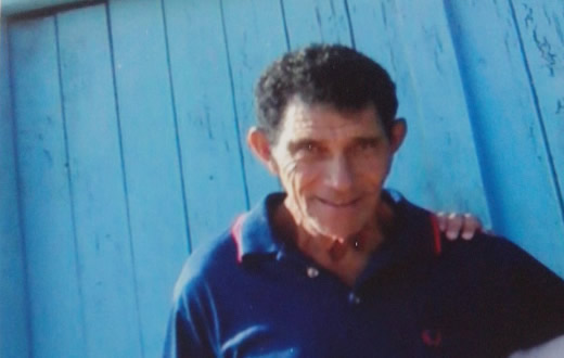 Condenado procurado acaba capturado em rodovia