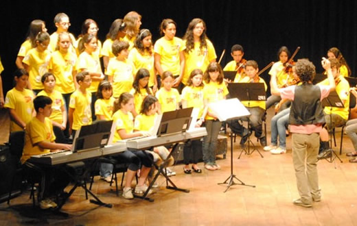 Projeto Guri de Botucatu abre vagas para o 2º semestre