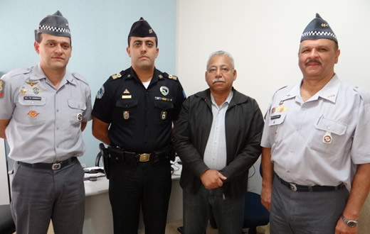 Senado aprova poder de polícia á Guarda Civil Municipal