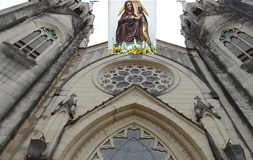 Festa de Sant´Anna terá atrações diversificadas