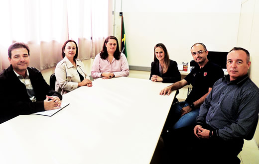 Centro Judiciário de São Manuel agiliza atendimentos