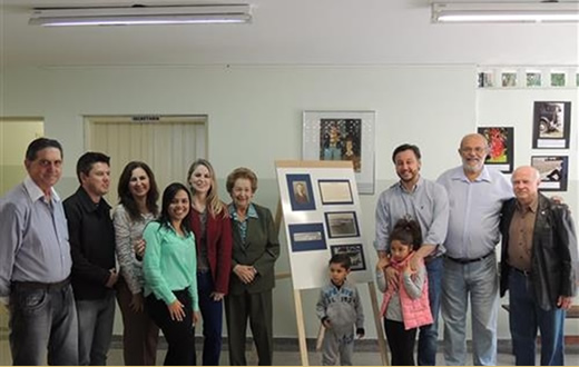 Escola Martinho Nogueira ganha reforma completa
