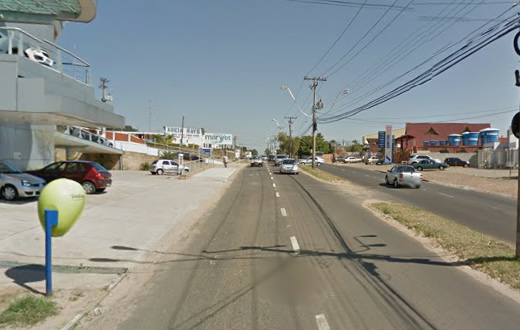 Homem atira em desafeto por ciúme de ex-mulher