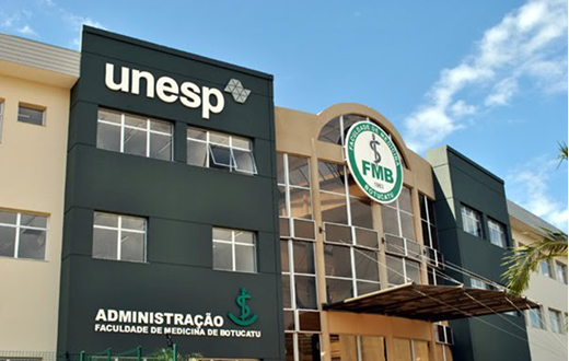 Biblioteca do Câmpus da FMB comemora 50 anos