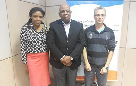 Botucatu está em projeto contra o racismo na infância