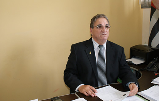 Delegado é preso na região acusado de corrupção