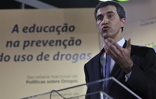 FMB conclui curso de enfrentamento ao crack