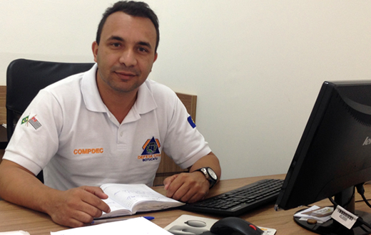 Defesa Civil divulga estatísticas do 1° semestre