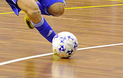 Copa Pecus de Futsal chega ?  sua fase semifinal