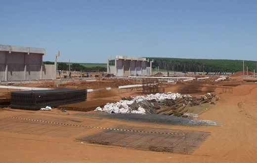 Centro de Detenção da região terá vagas para 760 presos