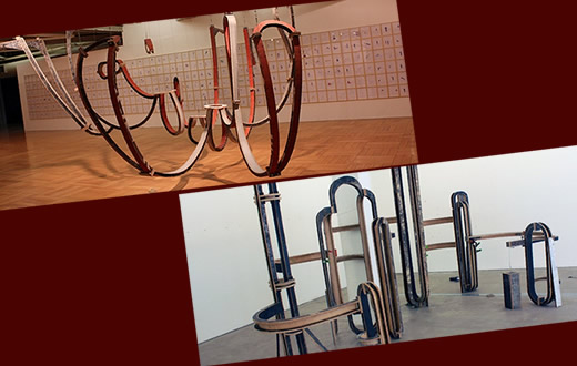 Sesi Botucatu apresenta Projeto Espaço Galeria