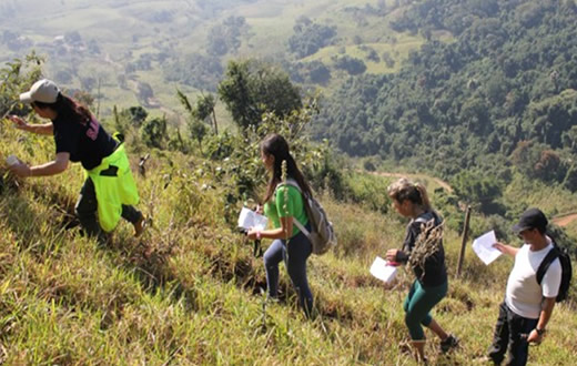 Botucatu promove Circuito Pró Cuesta de Trekking