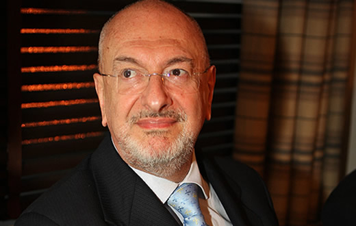 Presidente do TJSP será homenageado na Câmara