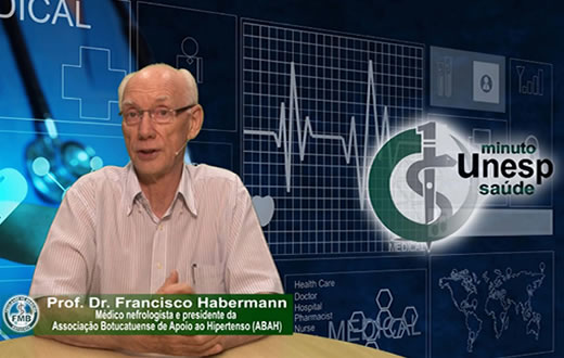 FMB lança projeto com dicas sobre qualidade de vida