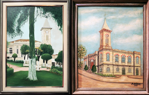 Obras de 17 artistas serão expostas em São Manuel