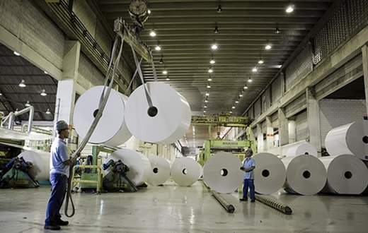 Empresa de papel e celulose abre escritório em São Manuel