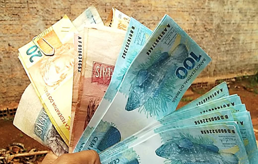 34% dos brasileiros têm empréstimo consignado