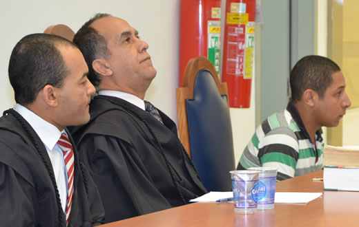 Júri Popular absolve acusado de homicídio tentado