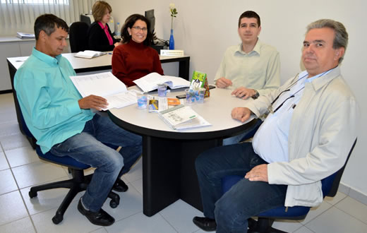 Definida audiência para concluir o Código Ambiental