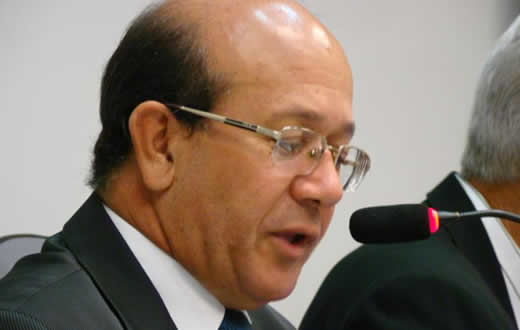 Audiência debate valorização e a importância da família