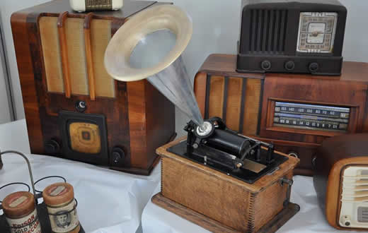 Radioamadores promovem encontro em Botucatu