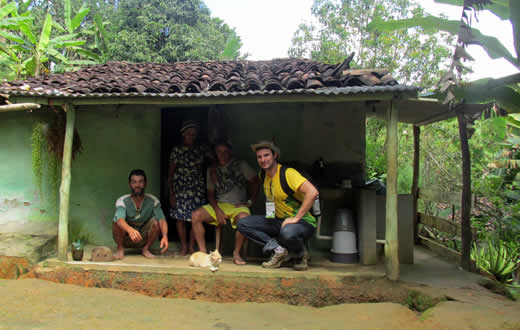 Botucatuense integra o Projeto Rondon em 2014